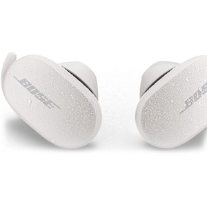 Bose QuietComfort Earbuds - Stereo - True Wireless - Bluetooth - 30 ft - Earbud - Binaural - In-ear - Noise Canceling