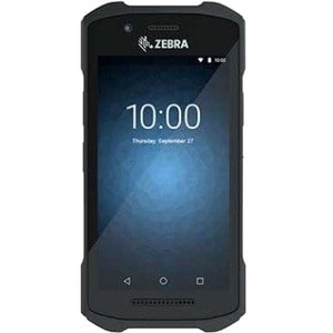 Zebra TC26 Touch Computer - 1D, 2D - UMTS, LTE - SE4710Scan EngineSnapdragon 1.80 GHz - 3 GB RAM - 32 GB Flash - 5" HD Tou