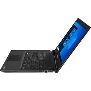 Ordinateur Portable - Dynabook Tecra A30-G A30-G-10E - Écran 33,8 cm (13,3") Écran tactile - Full HD - 1920 x 1080 - Intel