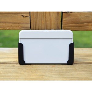 Kensington Carrying Case (Holster) Microsoft Surface Duo Smartphone - Black - Drop Resistant - Polycarbonate/Acrylonitrile