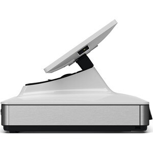 Elo PayPoint Plus E464915 POS Terminal - Snapdragon 2 GHz - 3 GB - 32 GB SSD - Android 8.1 Oreo