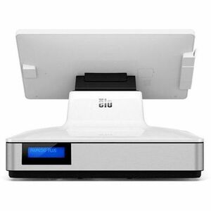 Elo PayPoint Plus for Android - with Google Play Services (3.0) - Snapdragon 2 GHz - 3 GB - 32 GB HDD - Android 8.1 Oreo
