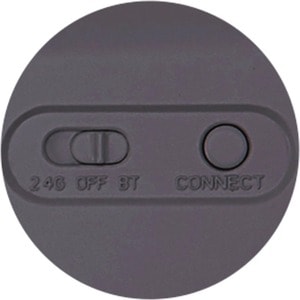 Kensington Pro Fit Tastatur - Kabellos Konnektivität - Deutsch - Schwarz - Bluetooth - 2,40 GHz