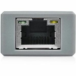 Cable Matters USB C to Gigabit Ethernet Adapter (Works With Chromebook Certified) - USB 3.1 Type C - 5 Gbit/s Data Transfe