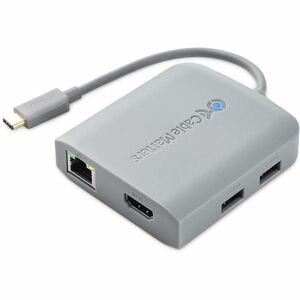 Cable Matters Docking Station - for Keyboard, Monitor, Desktop PC, Mouse, Notebook, Workstation, Flash Drive - Charging Ca