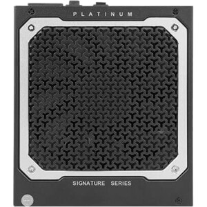 Système d'alimentation Antec Signature X8000A506-18 ATX12V/EPS12V Modulaire - 1300 W - Interne - 120 V AC, 230 V AC Entrée