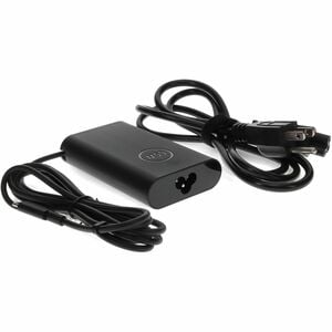 AddOn Power Adapter - 65 W - 20 V DC Output - 3.25 A - Black - 1