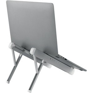 Neomounts by Newstar Neomounts Pro Height Adjustable Notebook Stand - Up to 43.2 cm (17") Screen Support - 5 kg Load Capac
