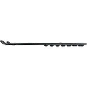 Neomounts NSLS085BLACK Laptop stand 10-17" - foldable - compact - universal. Product type: Laptop stand, Product colour: B
