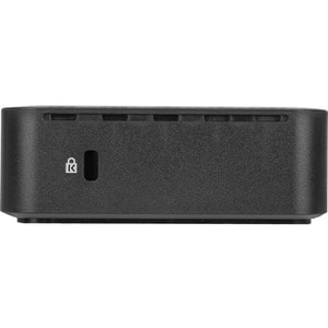 USB-C Universal Dual Video 4K Docking Station with 65W Power Delivery