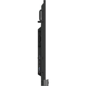 BenQ RP7502 190.5 cm (75") 4K UHD LCD Collaboration Display - ARM Cortex A73 + A53 - 4 GB - Infrared (IrDA) - Touchscreen 
