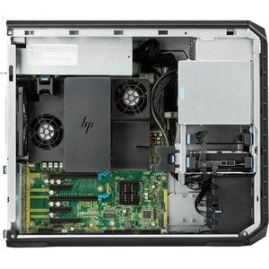 HP Z4G4T i910920X 64GB/1TB PC