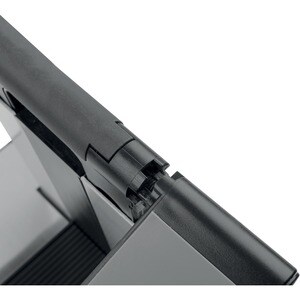 Neomounts Neomounts Pro Height Adjustable Notebook Stand - Up to 40.6 cm (16") Screen Support - 5 kg Load Capacity - 26.7 