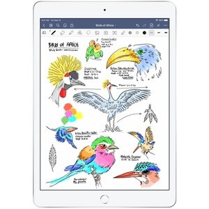 Apple iPad . Bildschirmdiagonale: 25,9 cm (10.2 Zoll), Bildschirmauflösung: 2160 x 1620 Pixel. Interne Speicherkapazität: 