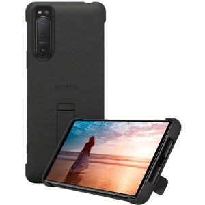 Sony Mobile Xperia 5 II 128 GB Smartphone - 15.5 cm (6.1") OLED Full HD Plus 1080 x 2520 - Kryo 585Single-core (1 Core) 2.