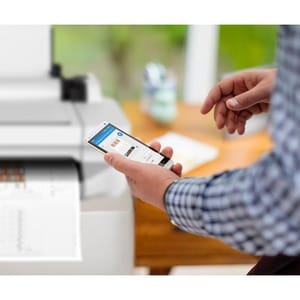 IMPRESSORA PLOTTER HP STUDIO DESIGNJET 36 POLEGADAS
