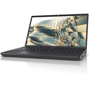 Fujitsu LIFEBOOK A A3510 39,6 cm (15,6 Zoll) Notebook - Full HD - 1920 x 1080 - Intel Core i3 10. Generation i3-1005G1 Dua