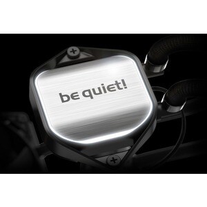 be quiet! 8 Cooling Fan/Radiator/Pump - Cooling System, Gaming Console - 120 mm Maximum Fan Diameter - 2 x Fan(s) - 2000 r