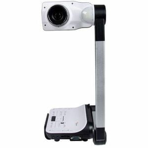 Optoma DC556 Document Camera - CMOS - 17x Optical Zoom - 8x Digital Zoom - 60 fps