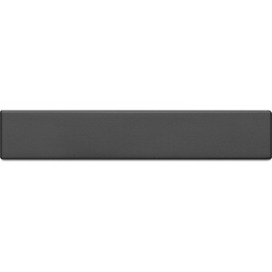 Disco Duro Seagate One Touch STKB5000401 - 2.5" - 4,88 TB - Plata - USB 3.0