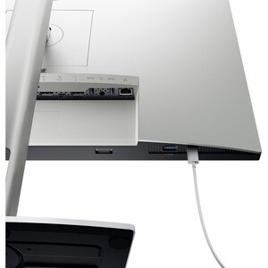 ULTRASHARP 24IN USB-C HUB MONITOR U2421E