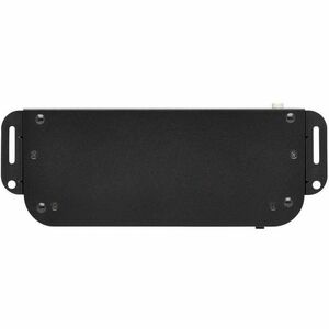 Tripp Lite series B005-DPUA2-K 2-Port DisplayPort/USB KVM Switch - 2 Computer(s) - 1 Local User(s) - 4096 x 2160 - 6 x USB