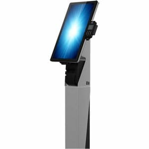 Terminal de POS Elo - Snapdragon 2 GHz - 3 Go DDR3L SDRAM - 32 Go Carte e.MMC (Embedded MultiMediaCard) - 39,6 cm (15,6") 