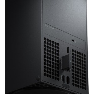 Unità stato solido Seagate STJR1000400 - Plug-in Card Interno - 1 TB - PCI Express NVMe - Gaming Console Dispositivo suppo