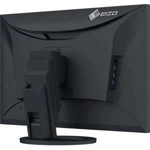 EIZO FlexScan EV2795-BK LED display 68,6 cm (27") 2560 x 1440 Pixel Quad HD Schwarz