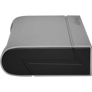 Kensington SD5600T Docking Station - for Notebook/Monitor - 100 W - USB Type C - USB Type-C - Network (RJ-45) - HDMI - Dis