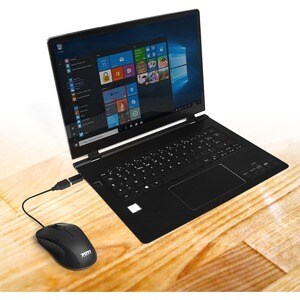 Adaptateur pour transfert de données Port - 1 x 9-pin Type A USB 3.0 USB Female
