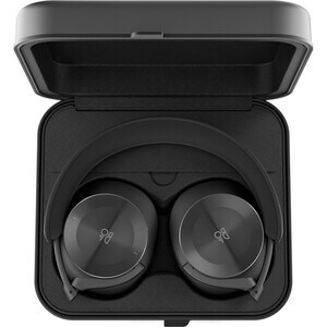 Bang & Olufsen Beoplay H95 Headphones - Stereo - Mini-phone (3.5mm) - Wired/Wireless - Bluetooth - 12 Ohm - 20 Hz to 22 kH