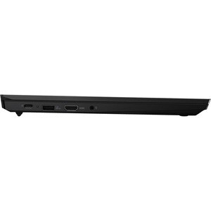 Ordinateur Portable - Lenovo ThinkPad E15 G2 20TD001RFR - Écran 39,6 cm (15,6") - Full HD - 1920 x 1080 - Intel Core i3 11