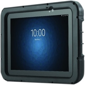 Zebra ET56 Rugged Tablet - 10.1" - Qualcomm Snapdragon 660 - 4 GB - 32 GB Storage - Android 10 - 4G - Octa-core (8 Core) 2