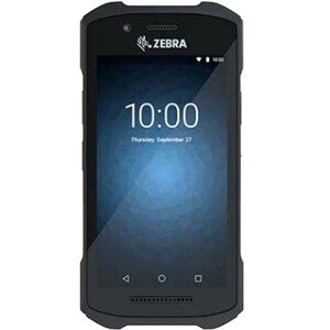 Terminale palmare Zebra TC26 Robusto - 1D, 2D - UMTS, LTE - SE4710Scan Engine - Imager - 660 - 12,7 cm (5"") - LED - HD - 