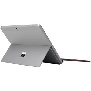 Microsoft- IMSourcing Surface Go Tablet - 10" - 4 GB - 64 GB Storage - Windows 10 S - Silver - Pentium Dual-core (2 Core) 