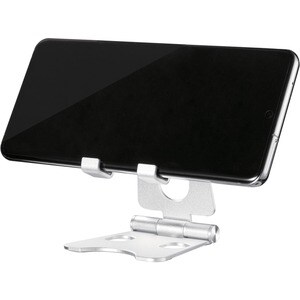 Neomounts by Newstar Neomounts Pro Height Adjustable Smartphone Stand - Up to 11.9 cm (4.7") Screen Support - 9.1 cm Heigh