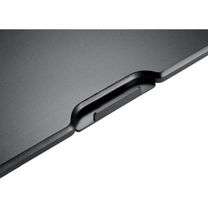 Neomounts NS-WS050BLACK Sit-stand workstation. Product colour: Black, Maximum screen size: -25.4 mm (-1"), Maximum weight 
