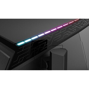 MSI Optix MAG274QRF-QD 27" WQHD Gaming LCD Monitor - 16:9 - 27" Class - Rapid IPS - 2560 x 1440 - 1.07 Billion Colors - G-