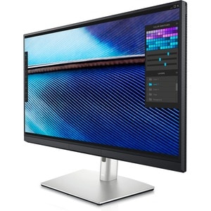 Dell UltraSharp UP3221Q 32" Class 4K UHD LCD Monitor - 16:9 - Black - 31.5" Viewable - In-plane Switching (IPS) Black Tech