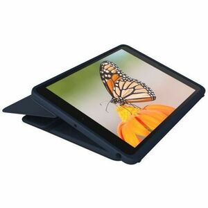Logitech Rugged Combo 3 Robust Tastatur/Cover Apple iPad (7. Generation), iPad (8. Generation), iPad (9. Generation) Table