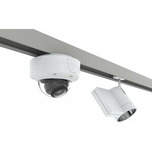 AXIS T91A33 Camera Mount for Surveillance Camera - White - 1.20 kg Load Capacity - 4 Piece