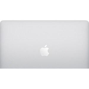 MacBook Air 13.3in - Silver - M1 (8-core CPU / 7-core GPU) - 8GB unified memory - 256GB SSD - Backlit Magic Keyboard (EN)