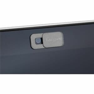 Targus Spy Guard AWH025GL Schutzhülle - Notebook - Kratzfest, Schiebeverschluss - Acrylnitril-Butadien-Styrol (ABS) - Schwarz