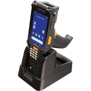 Terminal portable Datalogic Skorpio X5 Durci - 1D, 2D - Imager - 660 - 10,9 cm (4,3") - LCD - WVGA - 800 x 480 - Écran tac