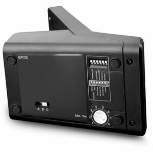 EPOS | SENNHEISER IMPACT SD 10 ML - US Headset - Mono - Wireless - DECT - 590.6 ft - 150 Hz - 6.80 kHz - On-ear - Monaural