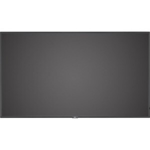 NEC Display 43" Ultra High Definition Commercial Display - 43" LCD - High Dynamic Range (HDR) - 3840 x 2160 - Direct LED -