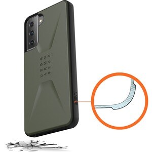 OBS-UAG SAMSUNG S21+