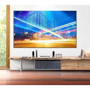 ViewSonic PX701-4K Standard Throw DLP Projector - 16:9 - Ceiling Mountable - 3840 x 2160 - Front - 2160p - 6000 Hour Norma