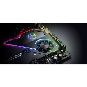 X570 TAICHI RAZER EDITION AM4 ATX GLN+U3.2+M2 SATA 6GB/S DDR4